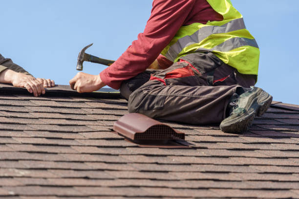 Napoleon, OH Roofing Contractor Company