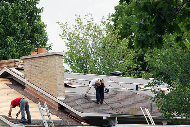 Best Commercial Roof Installation  in Napoleon, OH