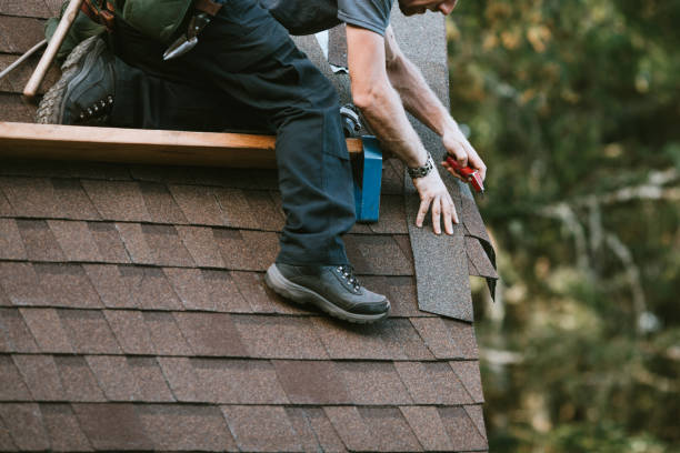 Heating Cable for Roof Installation in Napoleon, OH